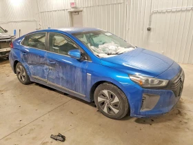 Hyundai Ioniq 1.6l Sel | Mobile.bg � ����� ������ 4