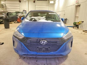 Hyundai Ioniq 1.6l Sel | Mobile.bg � ����� ������ 5