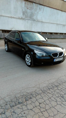 BMW 520 2.0 163коня  - 4800 € / 9387.98 лв. - 51414553 2
