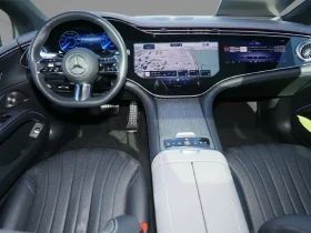 Mercedes-Benz EQS 450 4Matic = AMG Line = Premium Plus Гаранция - 74250 € / 145220.38 лв. - 45441208 5