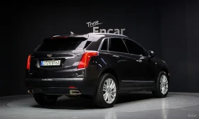 Cadillac XT5 3.6 Premium AWD - 15594 € / 30499.21 лв. - 73363912 2