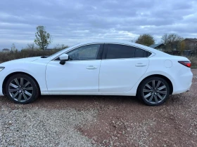 ����� �� �������� �� Mazda 6