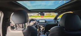 Kia Pro ceed GT 1.6 T-GDI | Mobile.bg � ����� ������ 9