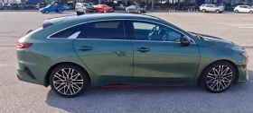 Kia Pro ceed GT 1.6 T-GDI | Mobile.bg � ����� ������ 3