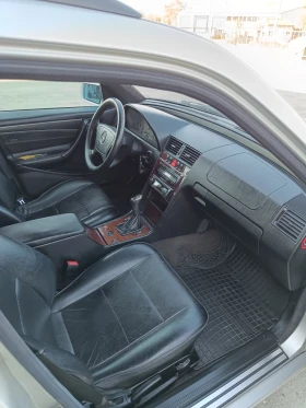 Mercedes-Benz C 220 2.2 CDI | Mobile.bg � ����� ������ 10