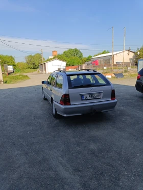 Mercedes-Benz C 220 2.2 CDI | Mobile.bg � ����� ������ 3