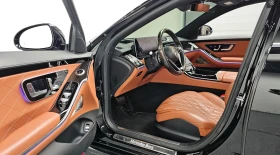 Mercedes-Benz S 580 EXECUTIVE REAR SEATS PACKAGE | DVD | Mobile.bg � ����� ������ 6