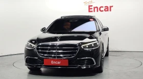 ����� �� �������� �� Mercedes-Benz S 580 EXECUTIVE REAR SEATS PACKAGE | DVD