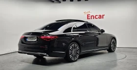 Mercedes-Benz S 580 EXECUTIVE REAR SEATS PACKAGE | DVD | Mobile.bg � ����� ������ 3