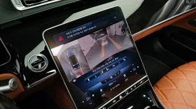 Mercedes-Benz S 580 EXECUTIVE REAR SEATS PACKAGE | DVD | Mobile.bg � ����� ������ 11