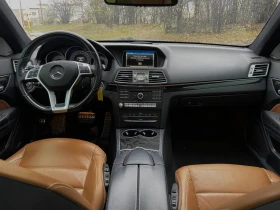 Mercedes-Benz E 400 AMG * DISTRONIC * PANO   | Mobile.bg � ����� ������ 11