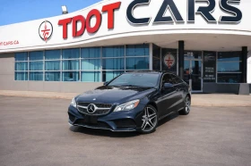 ������ Mercedes-Benz E 400