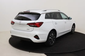 Mg 5 50kW COMFORT FWD  | Mobile.bg � ����� ������ 2