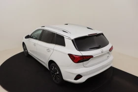 Mg 5 50kW COMFORT FWD  | Mobile.bg � ����� ������ 3