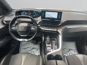 Peugeot 3008 GT 1.6 Plug-in HYBRID 4WD 300 e-EAT8 EURO 6 | Mobile.bg � ����� ������ 9