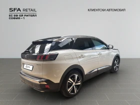 Peugeot 3008 GT 1.6 Plug-in HYBRID 4WD 300 e-EAT8 EURO 6 | Mobile.bg � ����� ������ 5