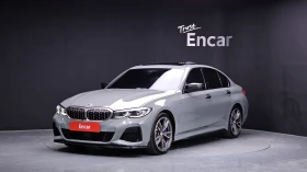 BMW 340 * DIS* 360* PANO* HARMAN* 