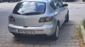 Mazda 3 MZR-CD - 2950 € / 5769.70 лв. - 89876507 7