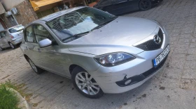 Mazda 3 MZR-CD - 2950 € / 5769.70 лв. - 89876507 9