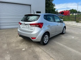 Hyundai Ix20 1.4crdi - 4999 € / 9777.19 лв. - 52908919 4