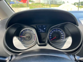 Hyundai Ix20 1.4crdi - 4999 € / 9777.19 лв. - 52908919 12