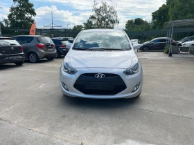 Hyundai Ix20 1.4crdi