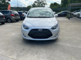Hyundai Ix20 1.4crdi - 4999 € / 9777.19 лв. - 52908919 13