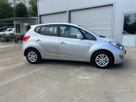 Hyundai Ix20 1.4crdi - 4999 € / 9777.19 лв. - 52908919 5
