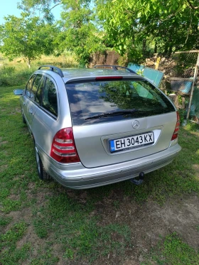 Mercedes-Benz C 270 | Mobile.bg � ����� ������ 2