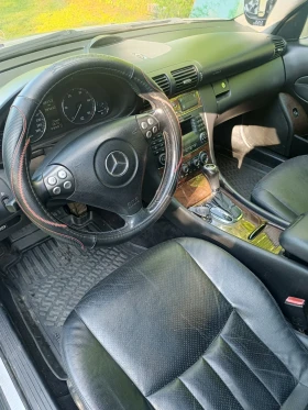 Mercedes-Benz C 270 | Mobile.bg � ����� ������ 7