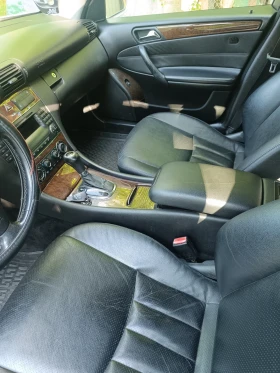 Mercedes-Benz C 270 | Mobile.bg � ����� ������ 8