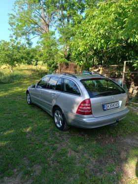 Mercedes-Benz C 270 | Mobile.bg � ����� ������ 13