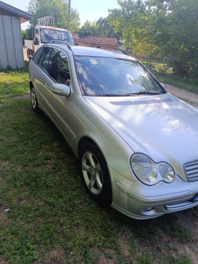 Mercedes-Benz C 270 | Mobile.bg � ����� ������ 4