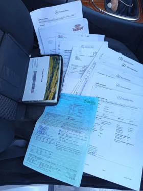 Mercedes-Benz E 220 | Mobile.bg � ����� ������ 10