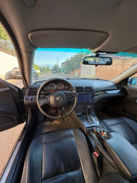 BMW 318 E46 COUPE    /    ГАЗ - 2999 € / 5865.53 лв. - 44931648 11