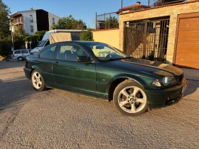 BMW 318 E46 COUPE    /    ГАЗ - 2999 € / 5865.53 лв. - 44931648 4