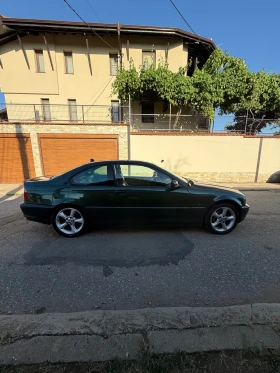 BMW 318 E46 COUPE    /    ГАЗ - 2999 € / 5865.53 лв. - 44931648 7