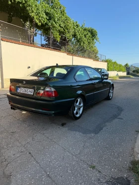 BMW 318 E46 COUPE    /    ГАЗ - 2999 € / 5865.53 лв. - 44931648 6