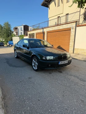 BMW 318 E46 COUPE    /    ГАЗ - 2999 € / 5865.53 лв. - 44931648 5