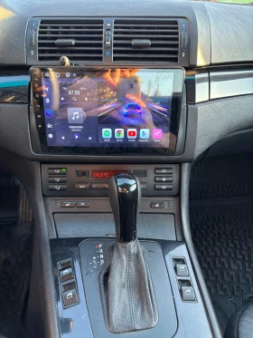 BMW 318 E46 COUPE    /    ГАЗ - 2999 € / 5865.53 лв. - 44931648 9