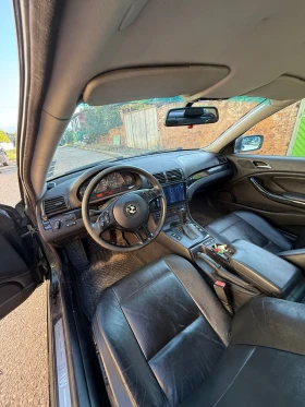 BMW 318 E46 COUPE    /    ГАЗ - 2999 € / 5865.53 лв. - 44931648 10