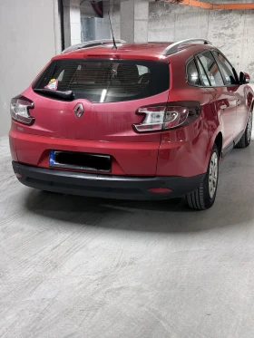Renault Megane | Mobile.bg � ����� ������ 4