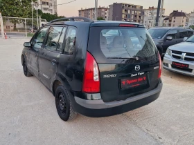 Mazda Premacy ����������� / �������� / ������ / ������ �������  | Mobile.bg � ����� ������ 7