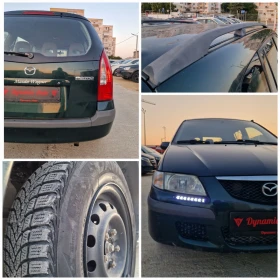 Mazda Premacy ����������� / �������� / ������ / ������ �������  | Mobile.bg � ����� ������ 8