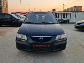 Mazda Premacy ����������� / �������� / ������ / ������ �������  | Mobile.bg � ����� ������ 2