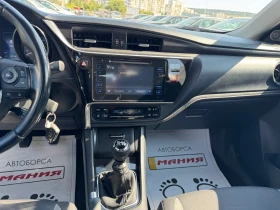 Toyota Auris 1.6 D4D | Mobile.bg � ����� ������ 10