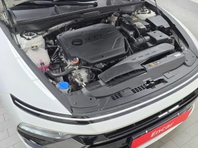 Hyundai Sonata 2.0 Automatic | Mobile.bg � ����� ������ 17