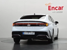 Hyundai Sonata 2.0 Automatic | Mobile.bg � ����� ������ 4