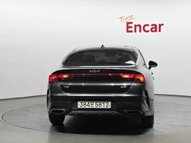 Kia K5 2.0 HYBRID | Auto.bg — изображение 4