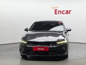 Kia K5 2.0 HYBRID | Auto.bg — изображение 3